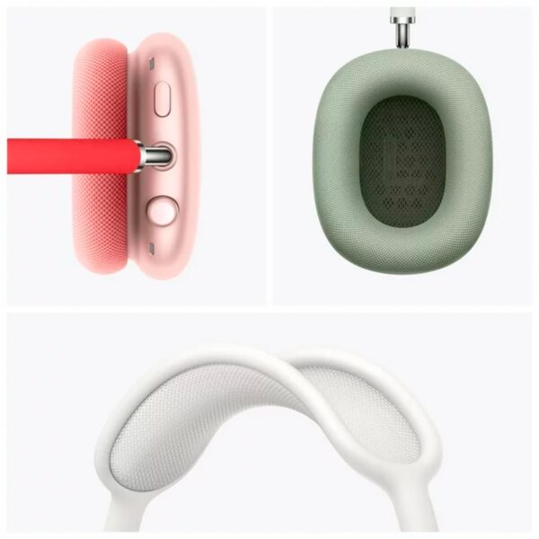 Apple AirPods Max - Pink - 图片 2