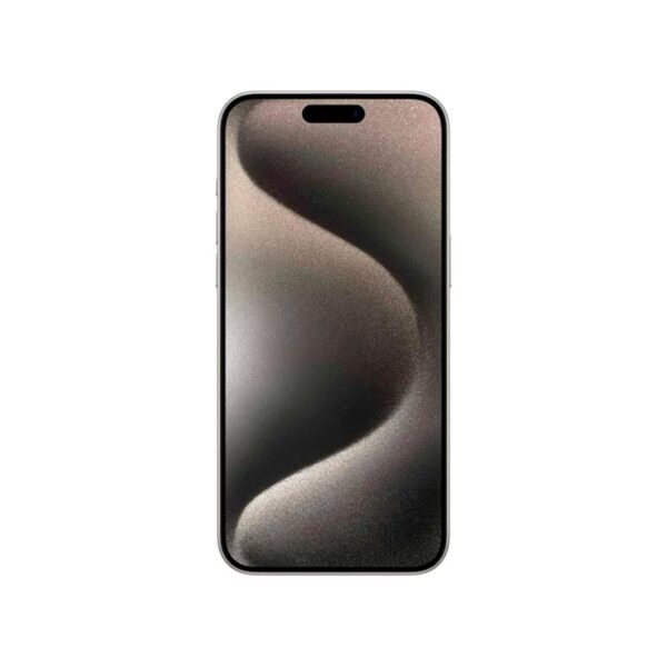 Apple iPhone 15 Pro Max 256GB Natural Titanium - 图片 2