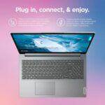 Lenovo IdeaPad 1i 15.6_, Intel Core i5-1235U, 8GB RAM - 图片 2