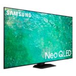 SAMSUNG 75_ Class QN85C Neo QLED 4K Smart TV QN75QN85CAFXZA 2023 - 图片 2