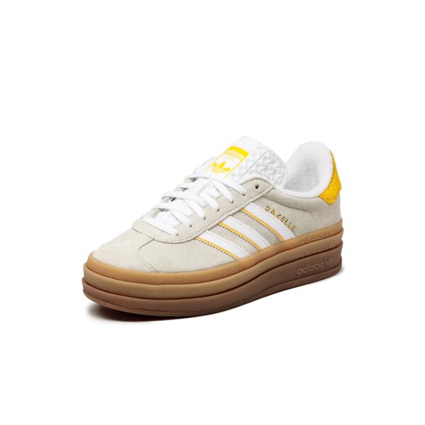 ADIDAS GAZELLE BOLD W - 图片 2