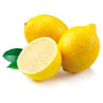Fresh Seedless Lemons, 1 lb Bag - 图片 2