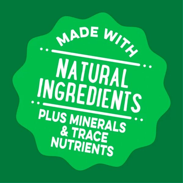 FELINE GREENIES PILL POCKETS for Cats Natural Soft Cat Treats, Chicken Flavor, 3 oz. Pack (85 Treats) - 图片 2
