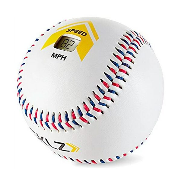 Bullet Ball Baseball Pitch Velocity Trainer - 图片 2