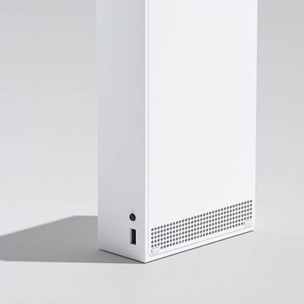 XB1 Xbox Series S - 图片 2