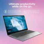 Lenovo IdeaPad 1i 15.6_, Intel Core i5-1235U, 8GB RAM - 图片 3