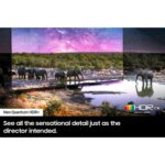 SAMSUNG 75_ Class QN85C Neo QLED 4K Smart TV QN75QN85CAFXZA 2023 - 图片 3