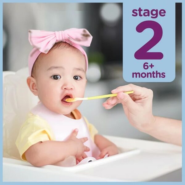 Parent's Choice Juice Apple 32oz - 图片 3