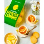 Fresh Seedless Lemons, 1 lb Bag - 图片 3