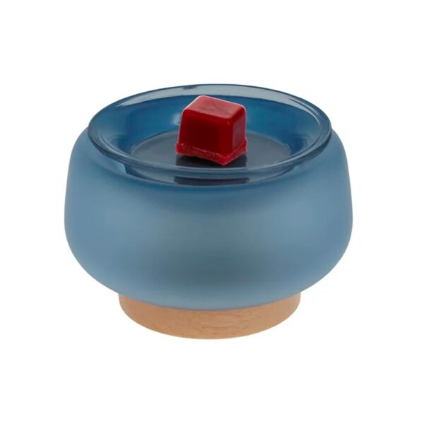 Better Homes & Gardens Seaglass Wax Warmer - 图片 3