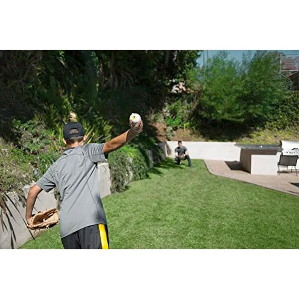 Bullet Ball Baseball Pitch Velocity Trainer - 图片 3