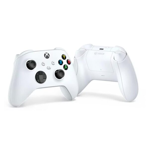 Microsoft Xbox Wireless Controller - Robot White - 图片 3