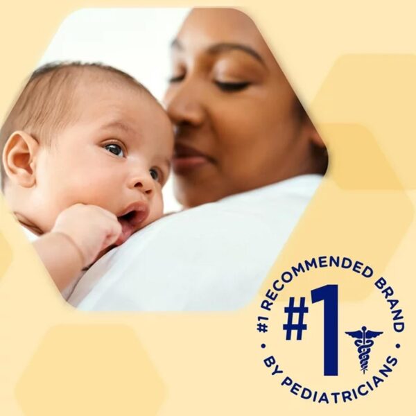 Enfamil Infant Formula, Milk-based Baby Formula - 图片 3