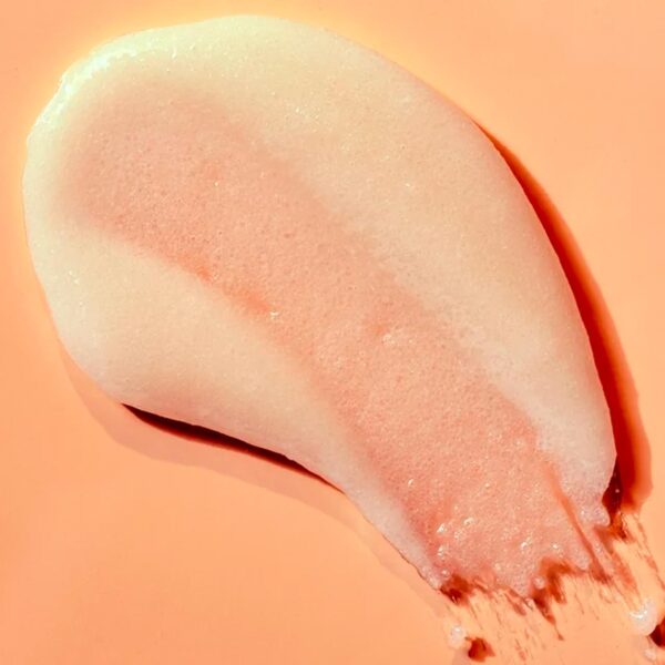 Tree Hut Body Scrub, Shea Sugar Hydrating Exfoliator for Softer, Smoother Skin, Vanilla, 18 oz - 图片 3